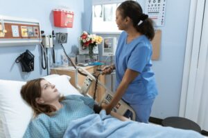 How to Get Started with a Second Career in Nursing