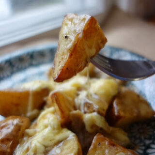 10 Delicious Recipes for Thanksgiving Leftovers 7 Image for Thanksgiving Leftover Remake--Poutine