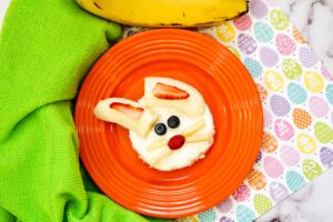 Easter Bunny Breakfast