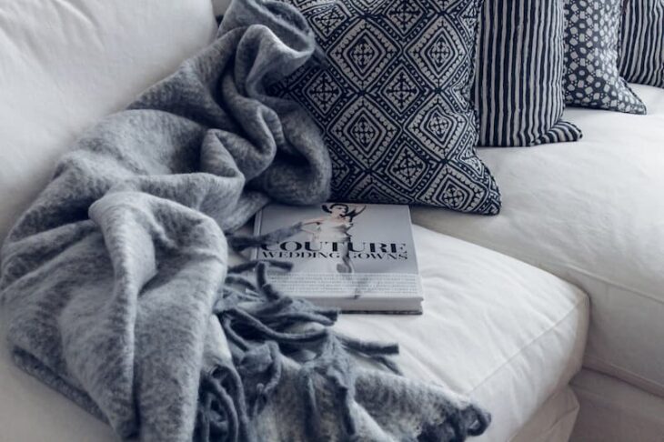6 Simple Changes That Will Help You Feel More Comfortable And Cozy At Home