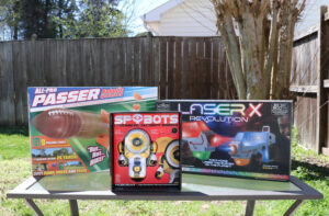Check Out These 3 Toys for Summer Fun