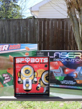 Check Out These 3 Toys for Summer Fun