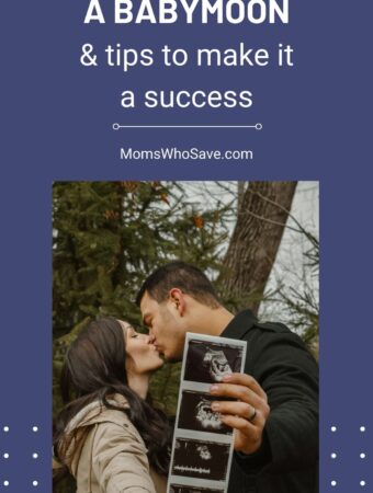 4 Reasons to go on a Babymoon & Tips to Make it a Success