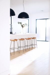 How to Select Lighting for Each Room of Your Home: 4 Important Tips