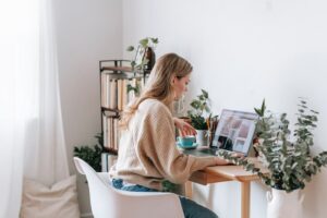 4 Important Personal Finance Tips for Mompreneurs