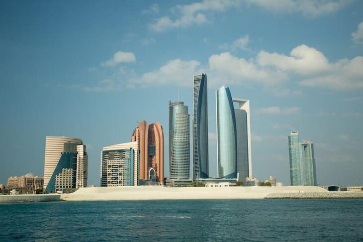 6 Reasons to Visit Abu Dhabi