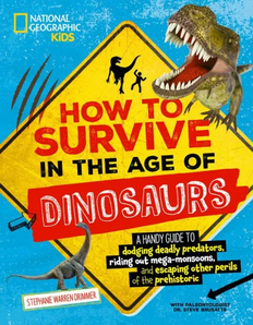 National Geographic Kids’ Books giveaway