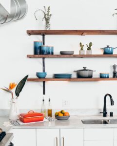Renovate Your Kitchen on a Budget