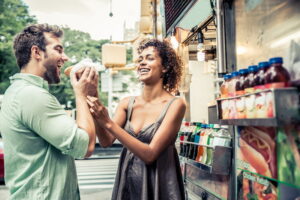 A Quick Guide to Street Food in New York City