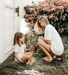 Get your Yard Ready for Spring