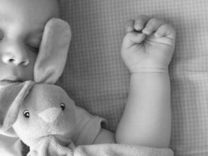 The Ferber Method For Naps and Bedtime Explained