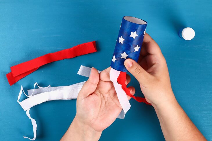 fourth of july windsock process 7 Depositphotos 275562474 XL