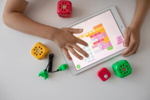 Teaching Coding to Kids