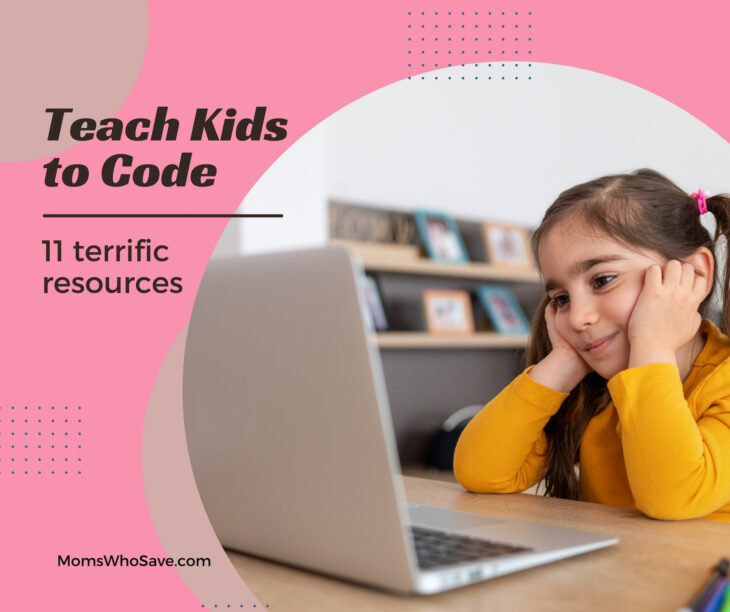 Teaching Coding to Kids