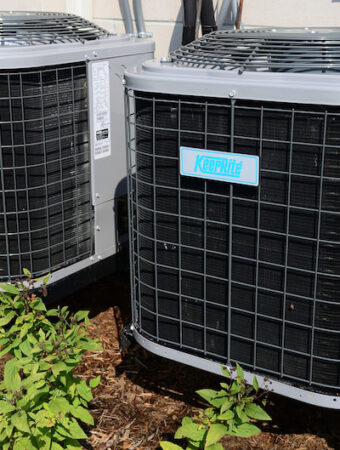 Is it OK to Run Your AC Without a Filter?