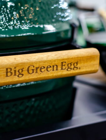 Should You Use a Big Green Egg Grill for Slow Cooking? The Pros and Cons of This Ceramic Grill