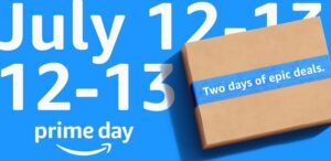 Amazon Prime Day: Grab Your Free Trial of Prime & These Amazing Deals!