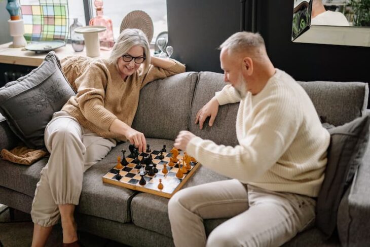 Keep Busy With These 4 Fun Activities for Older Adults