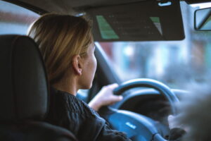How to Help Your Child Become a Confident Driver: 4 Tips