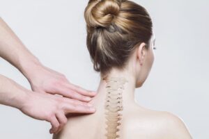 how to take care of your spine