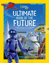 Ultimate Book of the Future