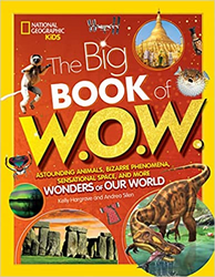 Big Book of W.O.W. (Wonders of Our World)