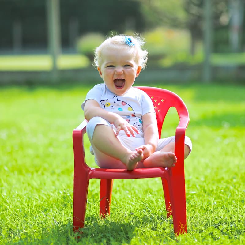 Tips To Find The Best KidFriendly Outdoor Furniture