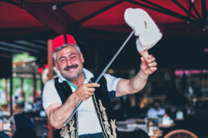 Discover Turkish Cuisine