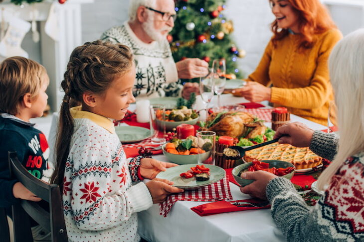 Take Care of Your Mental Health During the Holidays