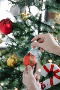 Ways to Look After Your Mental Health During the Holidays