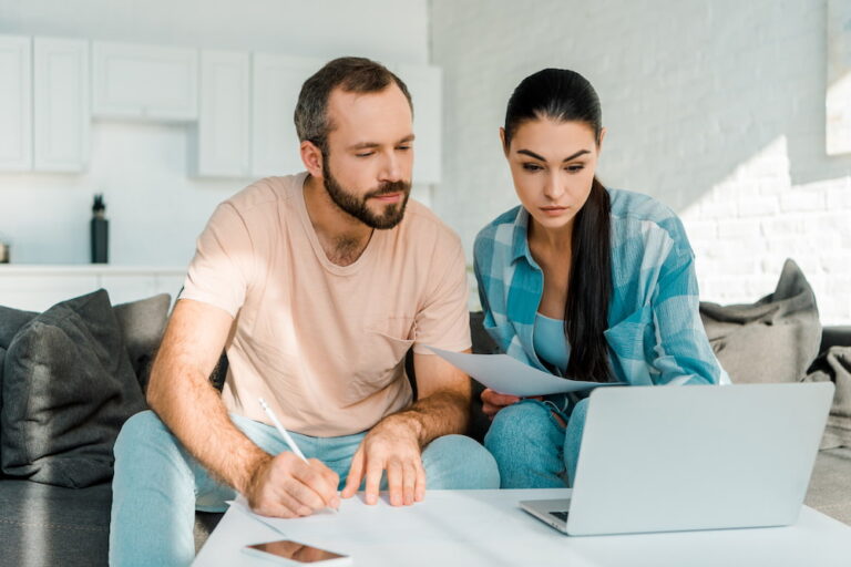 Smart Budgeting For Families: How To Make The Most Of Your Household ...