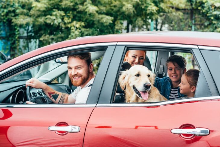 How to Choose the Best Car for Your Family 