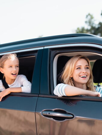 Best Cars for Families