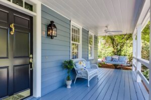 Give Your House a Facelift