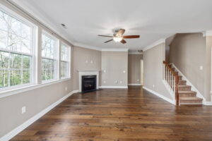 new flooring