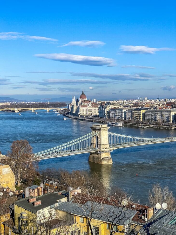 Cheapest European Countries to Live In, Hungary