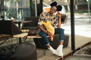 Tips for Developing Your Personal Style