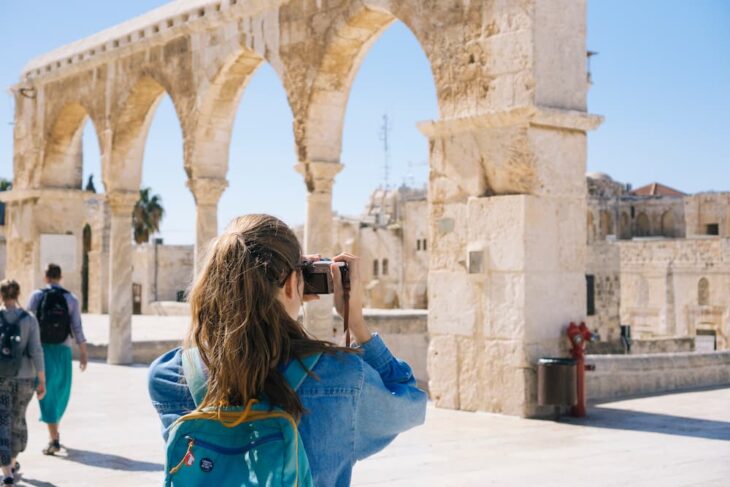 Vacationing in Israel? Add These 5 Stops to Your Israel Itinerary