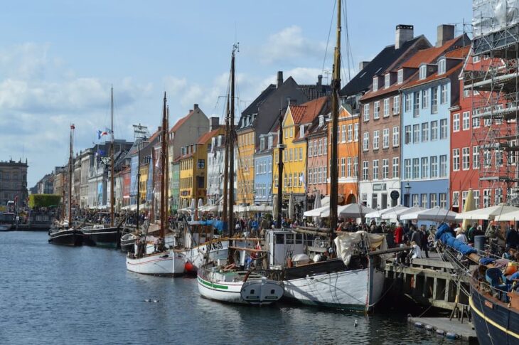Best & Cheapest European Countries to Live In