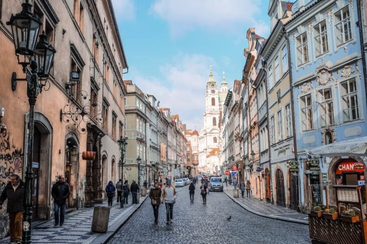 Cheapest European Countries to Live In, Czech Republic
