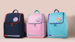 TiniPak is the Ultimate Kids' Backpack: Ergonomically Designed, Lightweight, & Kid-Friendly