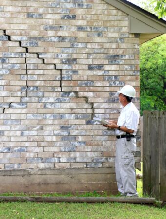 Things Homeowners Need to Know About Foundation Repairs