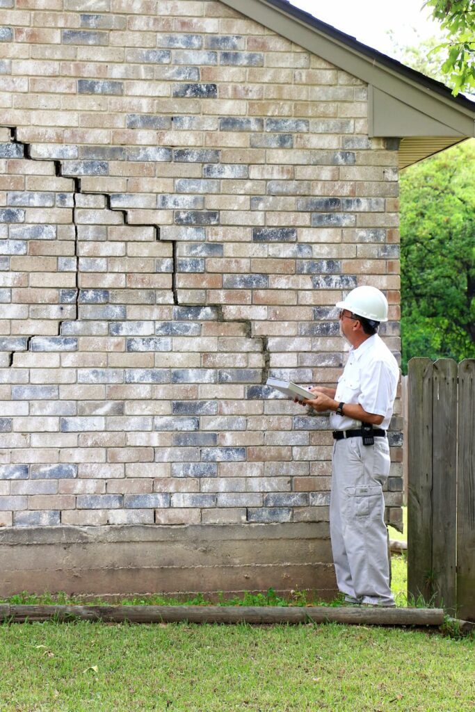 Things Homeowners Need to Know About Foundation Repairs