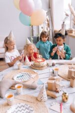 How To Throw A Children's Birthday Party On A Budget: 8 Tips ...