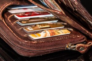 Choosing a Credit Card for Travel