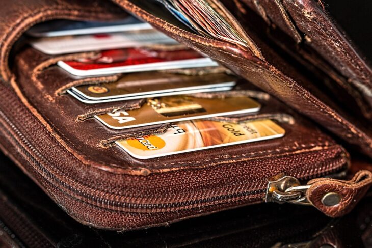Choosing a Credit Card for Travel 