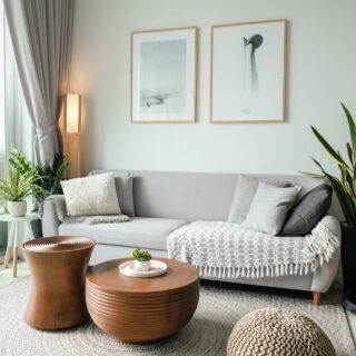 How to Create a Cozy Home on a Budget: 6 Tips