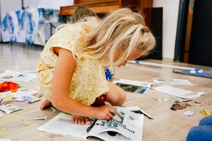 At-Home Activities to Teach Kids About Sustainability
