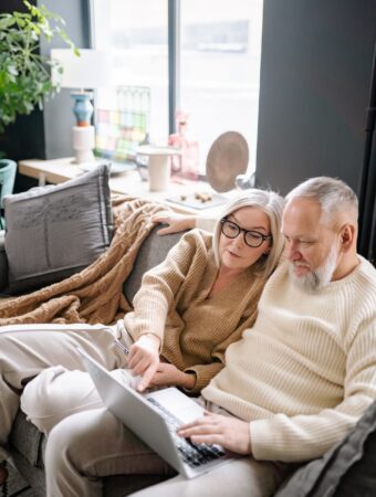 Approaching Retirement Age? 4 Smart Pre-Retirement Tips