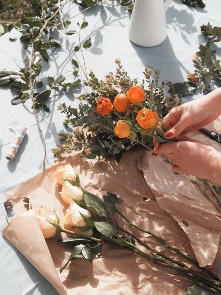 Budget-Friendly Flower Decor Ideas for Special Occasions